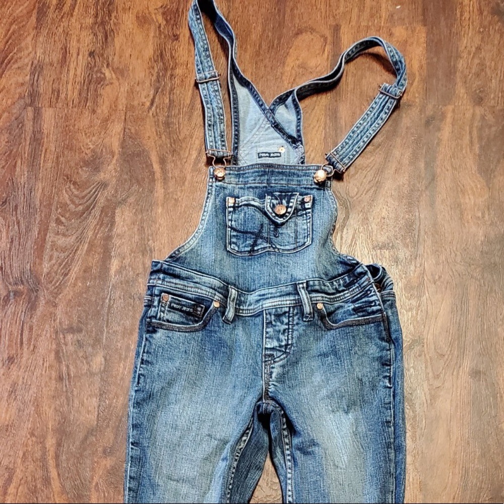 PEPE Jean overalls